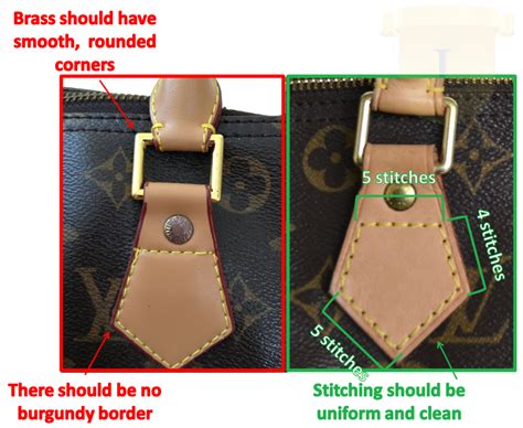 how to know if a louis vuitton handbag is real|how to authenticate louis vuitton.